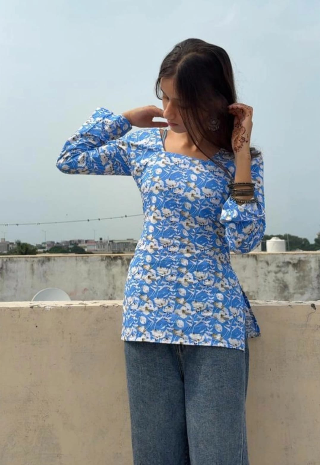 Blue Lotus